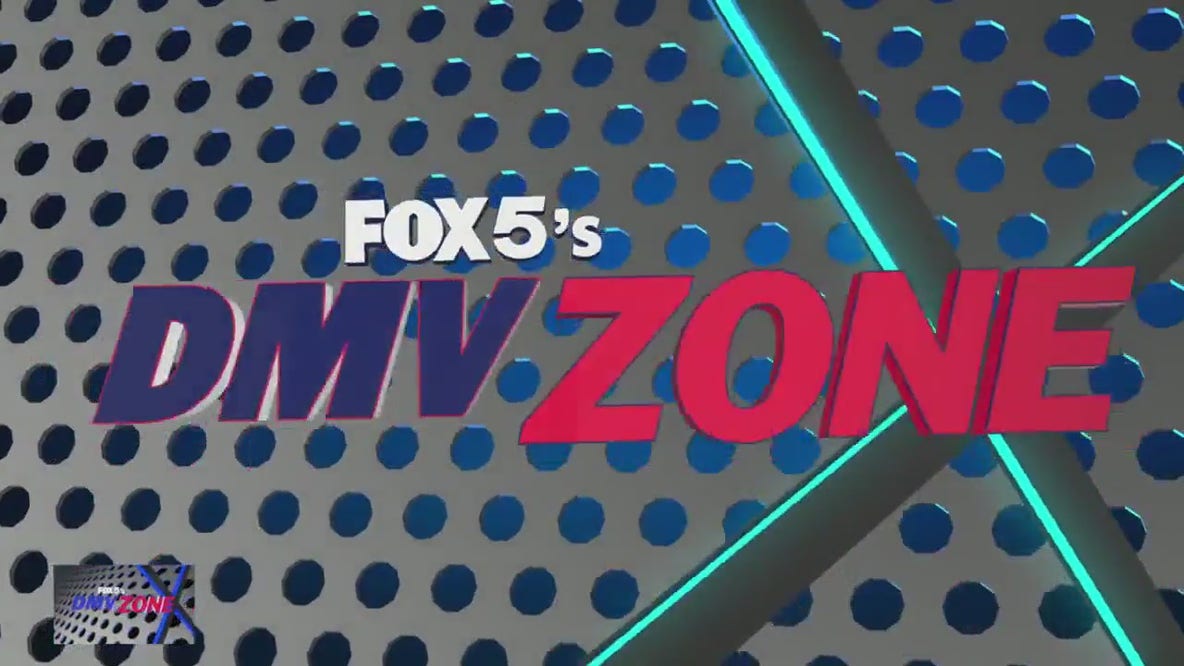 DMV Zone: April 18, 2025